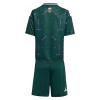 Saudiarabien Fotbollströjor Hemma VM 2026 - Barn