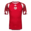 Tunisien Fotbollströjor Borta VM 2026 Tunisien Fotbollströjor Borta VM 2026