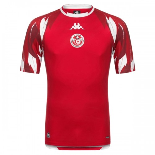 Tunisien Fotbollströjor Borta VM 2026 Tunisien Fotbollströjor Borta VM 2026