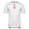 Tunisien Fotbollströjor Hemma VM 2026 Tunisien Fotbollströjor Hemma VM 2026