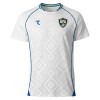 Uzbekistan Fotbollströjor Borta VM 2026