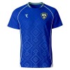 Uzbekistan Fotbollströjor Hemma VM 2026