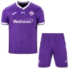 AC Fiorentina Fotbollströjor Hemma 2026-27 - Barn AC Fiorentina Fotbollströjor Hemma 2026-27 - Barn