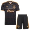 Ajax Amsterdam Fotbollströjor Borta 2026-27 - Barn Ajax Amsterdam Fotbollströjor Borta 2026-27 - Barn