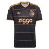 Ajax Amsterdam Fotbollströjor Borta 2026-27 - Barn