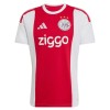 Ajax Amsterdam Fotbollströjor Hemma 2026-27 Ajax Amsterdam Fotbollströjor Hemma 2026-27