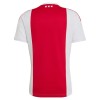 Ajax Amsterdam Fotbollströjor Hemma 2026-27