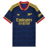 Arsenal Fotbollströjor Borta 2026-27 Arsenal Fotbollströjor Borta 2026-27