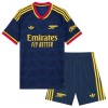 Arsenal Fotbollströjor Borta 2026-27 - Barn Arsenal Fotbollströjor Borta 2026-27 - Barn