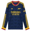 Arsenal Fotbollströjor Borta 2026-27 Långärmad Arsenal Fotbollströjor Borta 2026-27 Långärmad