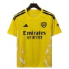 Arsenal Fotbollströjor Målvakt 2026-27 Gul Arsenal Fotbollströjor Målvakt 2026-27 Gul