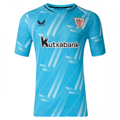 Athletic Bilbao Fotbollströjor Tredje 2026-27 Athletic Bilbao Fotbollströjor Tredje 2026-27