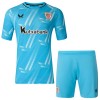 Athletic Bilbao Fotbollströjor Tredje 2026-27 - Barn Athletic Bilbao Fotbollströjor Tredje 2026-27 - Barn