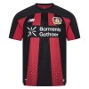 Bayer 04 Leverkusen Fotbollströjor Hemma 2026-27 Bayer 04 Leverkusen Fotbollströjor Hemma 2026-27