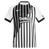 Besiktas Fotbollströjor Borta 2026-27 Besiktas Fotbollströjor Borta 2026-27