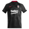 Besiktas Fotbollströjor Tredje 2026-27 Besiktas Fotbollströjor Tredje 2026-27