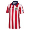 Chivas de CD Guadalajara Fotbollströjor Hemma 2026-27 Chivas de CD Guadalajara Fotbollströjor Hemma 2026-27