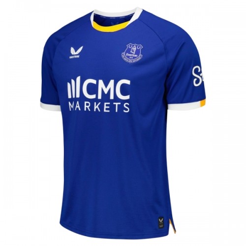 Everton Fotbollströjor Hemma 2026-27 Everton Fotbollströjor Hemma 2026-27