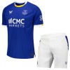 Everton Fotbollströjor Hemma 2026-27 - Barn