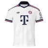 FC Bayern München Fotbollströjor Borta 2026-27