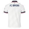 FC Bayern München Fotbollströjor Borta 2026-27