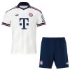 FC Bayern München Fotbollströjor Borta 2026-27 - Barn FC Bayern München Fotbollströjor Borta 2026-27 - Barn