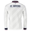 FC Bayern München Fotbollströjor Borta 2026-27 Långärmad