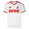 FC Köln Fotbollströjor Hemma 2026-27 FC Köln Fotbollströjor Hemma 2026-27