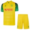 FC Nantes Fotbollströjor Hemma 2026-27 - Barn FC Nantes Fotbollströjor Hemma 2026-27 - Barn
