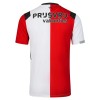 Feyenoord Rotterdam Rotterdam Fotbollströjor Hemma 2026-27