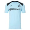 Feyenoord Rotterdam Rotterdam Tränings tröjor 2026-27 Blå Feyenoord Rotterdam Rotterdam Tränings tröjor 2026-27 Blå