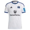 Hamburger SV Fotbollströjor Hemma 2026-27 Hamburger SV Fotbollströjor Hemma 2026-27