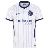 Inter Milan Fotbollströjor Borta 2026-27 Inter Milan Fotbollströjor Borta 2026-27