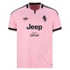 Juventus Fotbollströjor Borta 2026-27 Juventus Fotbollströjor Borta 2026-27