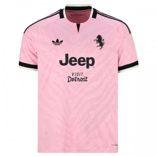 Juventus Fotbollströjor Borta 2026-27 Juventus Fotbollströjor Borta 2026-27