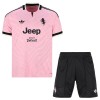 Juventus Fotbollströjor Borta 2026-27 - Barn Juventus Fotbollströjor Borta 2026-27 - Barn