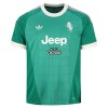 Juventus Fotbollströjor Borta Målvakt 2026-27 Juventus Fotbollströjor Borta Målvakt 2026-27