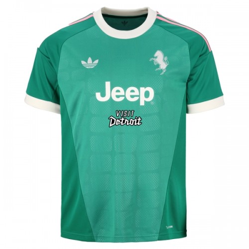 Juventus Fotbollströjor Borta Målvakt 2026-27 Juventus Fotbollströjor Borta Målvakt 2026-27