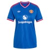 Manchester United Fotbollströjor Borta 2026-27 - Dam Manchester United Fotbollströjor Borta 2026-27 - Dam