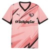 Palermo Fotbollströjor Hemma 2026-27 Palermo Fotbollströjor Hemma 2026-27