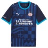 PSV Eindhoven Fotbollströjor Tredje 2026-27 PSV Eindhoven Fotbollströjor Tredje 2026-27
