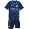 PSV Eindhoven Fotbollströjor Tredje 2026-27 - Barn