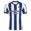Real Sociedad Fotbollströjor Hemma 2026-27 Real Sociedad Fotbollströjor Hemma 2026-27