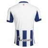 Real Sociedad Fotbollströjor Hemma 2026-27