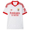 SL Benfica Fotbollströjor Borta 2026-27 SL Benfica Fotbollströjor Borta 2026-27
