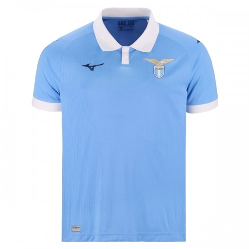 SS Lazio Fotbollströjor Hemma 2026-27 SS Lazio Fotbollströjor Hemma 2026-27