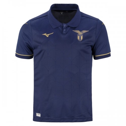 SS Lazio Fotbollströjor Tredje 2026-27 SS Lazio Fotbollströjor Tredje 2026-27
