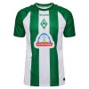 Werder Bremen Fotbollströjor Hemma 2026-27 Werder Bremen Fotbollströjor Hemma 2026-27