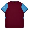 West Ham United Fotbollströjor Hemma 2026-27