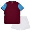 West Ham United Fotbollströjor Hemma 2026-27 - Barn